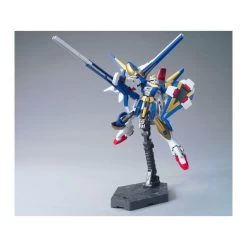 Bandai 1/144 HGUC V2 ASSAULT BUSTER GUNDAM -Toy Model Shop b90e76bb c882 47a5 9e3d ca6ee46eb48f