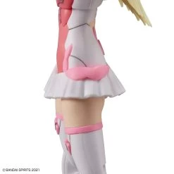 Bandai 30MS SIST00 LIRINEL [COLOR A] -Toy Model Shop bans63934 7