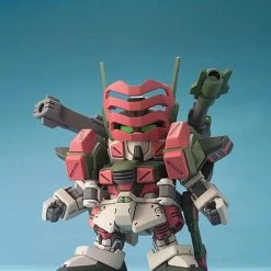 Bandai BB294 VERDE BUSTER GUDAM -Toy Model Shop bb senshi bb294 verde buster gundam 01