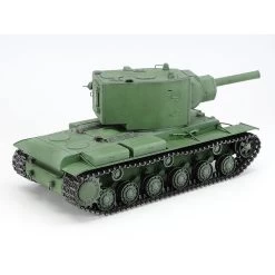 Tamiya T35375 1/35 Russian Heavy Tank KV2 -Toy Model Shop d1 3