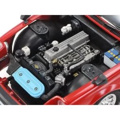 Tamiya T24015 1/24 Nissan 280Zx TBar Roof Kit -Toy Model Shop d2 1 7e3c6c77 e91d 4644 a64f 1384d03f80e0