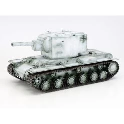 Tamiya T35375 1/35 Russian Heavy Tank KV2 -Toy Model Shop d2 3