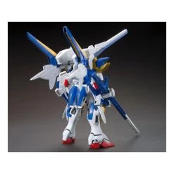 Bandai 1/144 HGUC V2 ASSAULT BUSTER GUNDAM -Toy Model Shop d3f5b9de ac9f 4f1d b9c9 55c4f9ecd801