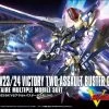 Bandai 1/144 HGUC V2 ASSAULT BUSTER GUNDAM