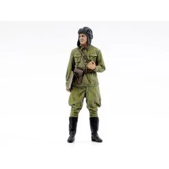 Tamiya T35375 1/35 Russian Heavy Tank KV2 -Toy Model Shop d7 2