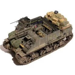 Airfix 135 M7 Priest -Toy Model Shop f5be4589f04c816b1ef655604e0e5cc0
