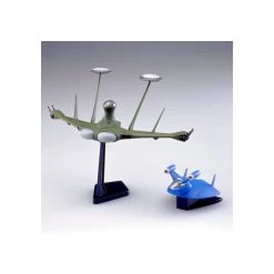 Bandai EX12 TROOPS PLANES SET FOR ZEONFORCE -Toy Model Shop gunpla mecha set principality of zeon mobile suit gundam