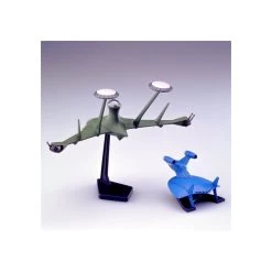 Bandai EX12 TROOPS PLANES SET FOR ZEONFORCE -Toy Model Shop gunpla mecha set principality of zeon mobile suit gundam 1