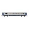 Hornby OO HM QUEEN ELIZABETH II PLATINUM JUBILEE MK3 SLIDING DOOR TRAILER FIRST DISABLED EROO72 ERA11