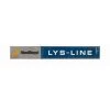 Hornby OO NEDLLOYD And LYSLINE CONTAINER PACK 1 X 20i AND 1 X 40i CONTAINERS ERA 11 -Toy Model Shop r60044 1 containers