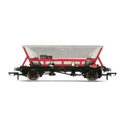 Hornby OO HAA HOPPER BR RAILFREIGHT ERA 8
