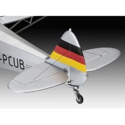 Revell 1/32 Sports Plane Builders Choice 9 Revell 1/32 Sports Plane Builders Choice -Toy Model Shop rl03835 06