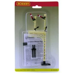 Hornby OO Junction Home Signal -Toy Model Shop s l640 99bfa115 47a6 40b1 bc36 ec6e8ac9d925