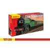 Hornby TT:120 The Scotsman Train Set -Toy Model Shop tt1001m 1