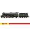 Hornby TT:120 BR Class A3 462 60078 Night Hawk Era 4 2 Hornby TT:120 BR Class A3 462 60078 Night Hawk Era 4 -Toy Model Shop tt3005m 1