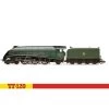 Hornby TT:120 BR Class A4 462 60016 Silver King Era 4 -Toy Model Shop tt3008m 1