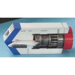 Bandai 1/1700 EX31 SCV70 White Base -Toy Model Shop x31 white base 4